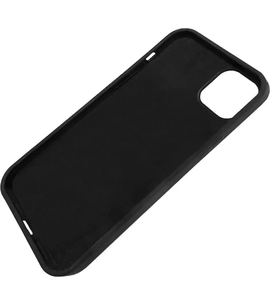 Чехол (клип-кейс) Gresso Meridian, для iPhone 13, зеленый gr17aaae8894