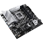Материнская плата ASUS PRIME Z790M-PLUS, LGA 1700, Intel Z790, 4xDDR5, 4xSATA, 3xM.2, 1xPCIe 4.0 x4, 1xPCIe 5.0 x16, 2xPCIe x1, 1xDP, 1xHDMI, 1x 1Gb LAN, 1xUSB-C 3.2 Gen 2x2, 1xUSB 3.2 Gen 2, 4xUSB 3.2 Gen 1, 2xUSB 2.0, 3x3.5 мм, 7.1, mATX, фото5