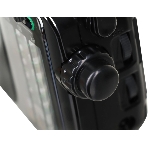 Радиоприемник портативный Сигнал РП-233BT черный USB microSD, фото8