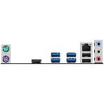 Материнская плата ASUS PRIME A520M-R, AM4, AMD A520, 2xDDR4, 4xSATA, 1xM.2, 1xPCIe 3.0 x16, 1xPCIe x1, 1xHDMI, 1x 1Gb LAN, 2xUSB-A 2.0, 4xUSB-A 3.2 Gen 1, 3x3.5 мм, 7.1, mATX, фото5