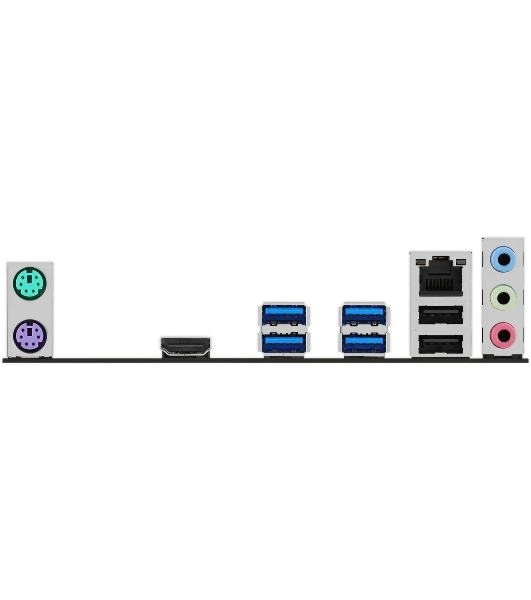 Материнская плата ASUS PRIME A520M-R, AM4, AMD A520, 2xDDR4, 4xSATA, 1xM.2, 1xPCIe 3.0 x16, 1xPCIe x1, 1xHDMI, 1x 1Gb LAN, 2xUSB-A 2.0, 4xUSB-A 3.2 Gen 1, 3x3.5 мм, 7.1, mATX