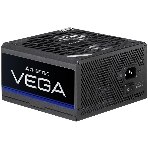 Блок питания Chieftec Vega PPG-850-S, 850Вт, 80 PLUS Gold, 135мм, черный, фото5
