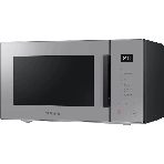 Микроволновая печь Samsung MS23T5018AG/BW серый, 23 л, 800 Вт, переключатели - сенсор, фото6