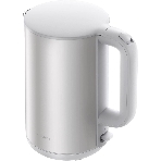 Чайник электрический Xiaomi Electric Kettle S1 EU, 1800 Вт, 1.7 л серый, фото7