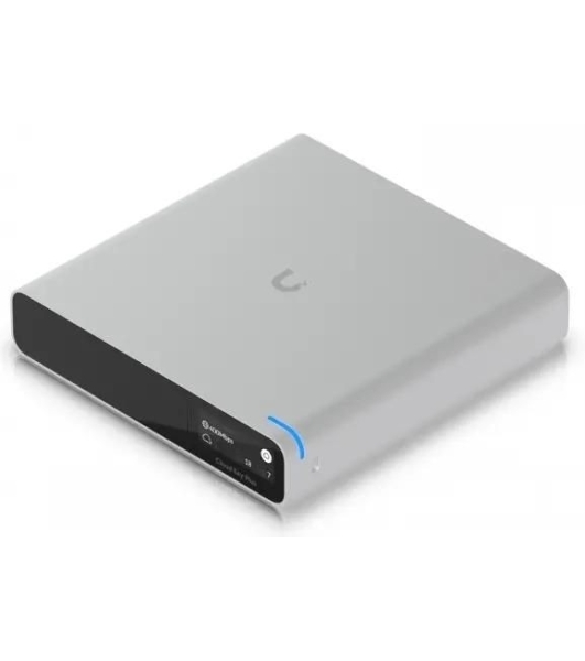 Контроллер Ubiquiti UniFi Cloud Key Gen2 Plus SSD для сети UniFi (024532)