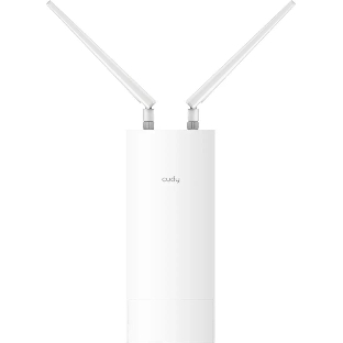 Точка доступа Cudy AP3000 Outdoor, белый