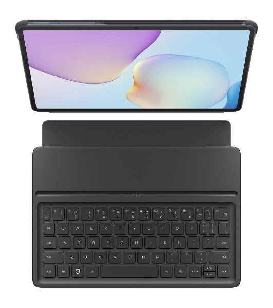 Планшет Huawei MatePad TXZ-W09 +KB 11.5', 8Gb, 256Gb, Wi-Fi, HarmonyOS 4.3, серый