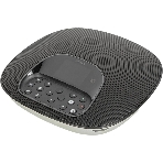 Веб-камера Logitech Group 1920x1080, 30 кадр/с, USB Type-A, микрофон (4 шт, шумоподавление), автоматическая фокусировка, автоосвещение, универсальное крепление, штатив в комплекте, фото13