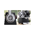 Мясорубка электрическая Bosch MFWS650B черный, 2100 Вт, 3.5 кг/мин, реверс, защита от перегрузки, насадки - 5, фото7