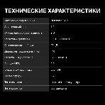 Колонка портативная Hyundai H-PS1000 черный 9 Вт 1.0 BT/USB 10м 500mAh, фото17