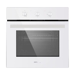 Шкаф духовой электрический HOMSair OES657WH, встраиваемый, фото 1