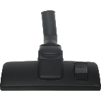 Пылесос Samsung VCC5241S3K/XEV черный/серый, 410/1800 Вт, уборка сухая, пылесборник мешок 2.4 л, фото5