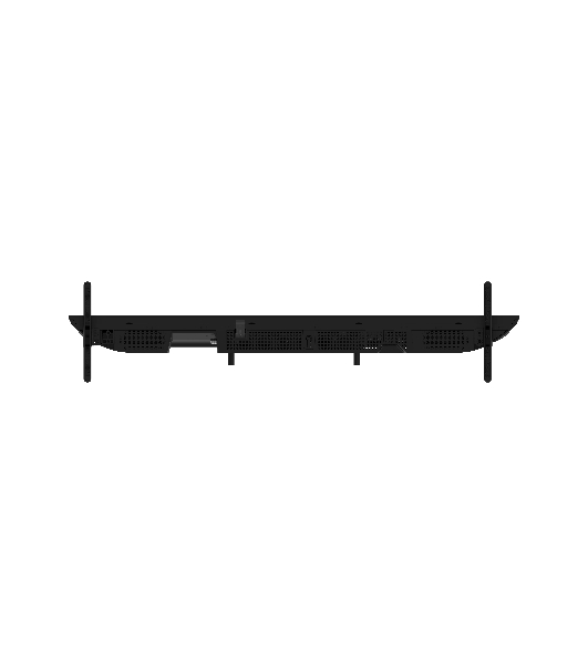 Телевизор TopDevice 32' TDWC32BH5260V черный DLED HD 60Hz Smart TV 1.5GB/32GB