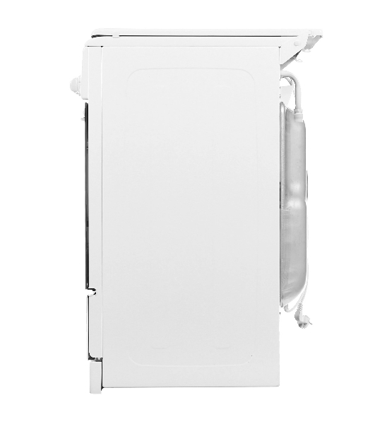 Плита газовая Gefest ПГ 3200-06 белый, конфорок 4 шт, духовка 42 л, 50 см x 85 см x 57 см