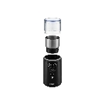 Кофемолка Kitfort KT-747 200Вт сист.помол.:ротац.нож вместим.:70гр черный/серебристый, фото3