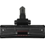 Пылесос Vitek VT-1820 красный/черный, 400/2200 Вт, уборка сухая, пылесборник мешок 4 л, фото5