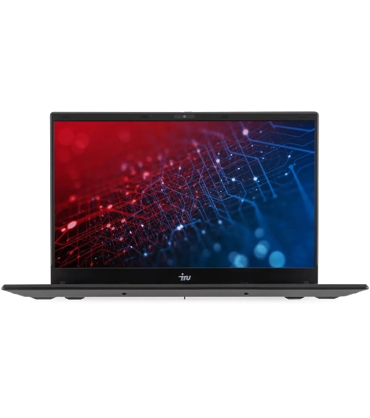 Ноутбук IRU Planio 15ING N-series N100 16Gb SSD512Gb Intel UHD Graphics 15.6' IPS FHD (1920x1080) FreeDOS black WiFi BT Cam 6000mAh (2140844)