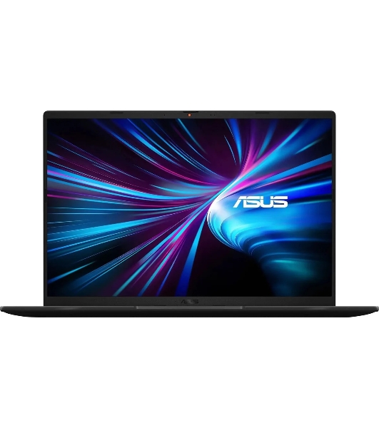Ноутбук ASUS Gaming V16 V3607VM-RP090 Intel Core 5 210H 2200MHz/16'/1920x1200/16Gb/512Gb SSD/NVIDIA GeForce RTX 5060 8Gb/Wi-Fi/Bluetooth/Windows 11 Pro (90NB16K1-M006T0_Win11P) Black