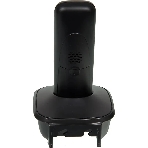 Телефон беспроводной (DECT) Panasonic KX-TG2511RUT (титан) АОН, Caller ID,спикерфон на трубке,переход в Эко режим одним нажатием, фото9