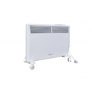 Конвектор электрический HINTEK RA 1000E белый, 1000 Вт, 15 м2, термостат