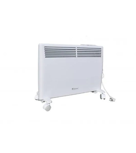 Конвектор электрический HINTEK RA 1000E белый, 1000 Вт, 15 м2, термостат