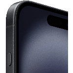 Смартфон Apple iPhone 16, 8/128Gb, черный, фото8