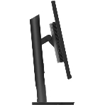 Монитор 27' Lenovo ThinkVision T27p-30 IPS 3840x2160, 60 Гц, 4 мс, 16:9, 350 кд/м², HDMI 2.0, DP 1.4, USB-C (90 Вт), 3.5 Jack, USB Hub (3x USB 3.2), RJ-45, черный, фото7