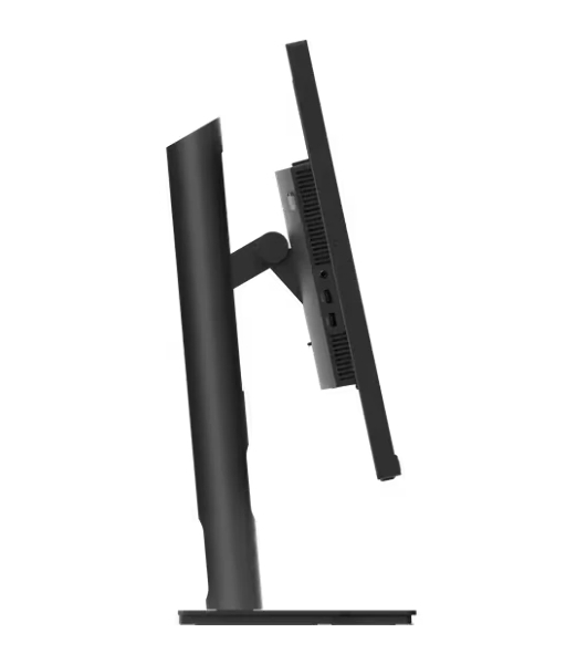 Монитор 27' Lenovo ThinkVision T27p-30 IPS 3840x2160, 60 Гц, 4 мс, 16:9, 350 кд/м², HDMI 2.0, DP 1.4, USB-C (90 Вт), 3.5 Jack, USB Hub (3x USB 3.2), RJ-45, черный