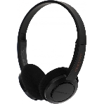 Беспроводные/проводные наушники Creative Jam V2 черный, накладные, Bluetooth + USB-C, до 22 ч, фото5
