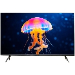 Телевизор Horizont 43' 43LE7553D черный LED UHD 60Hz Smart, фото 1