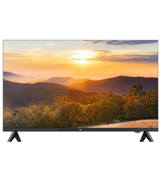 Телевизор BQ 32' 32FS34B черный DLED HD 60Hz СалютТВ