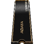 Накопитель SSD ADATA LEGEND 900, 2000Gb, PCIe 4.0 x4, 2280, NVMe, R/W 7000/5400, с радиатором, фото9