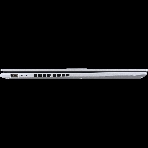 Ноутбук ASUS Vivobook 16 X1605VA-MB2103 Intel Core i7-13620H 2.4 GHz DDR4 16Gb 1Tb PCIE G4 SSD Intel Iris X Graphics 16.0' WUXGA (1920 x 1200) 16:10 IPS-level 60Hz Without OS 1.68 kg Cool Silver, фото3