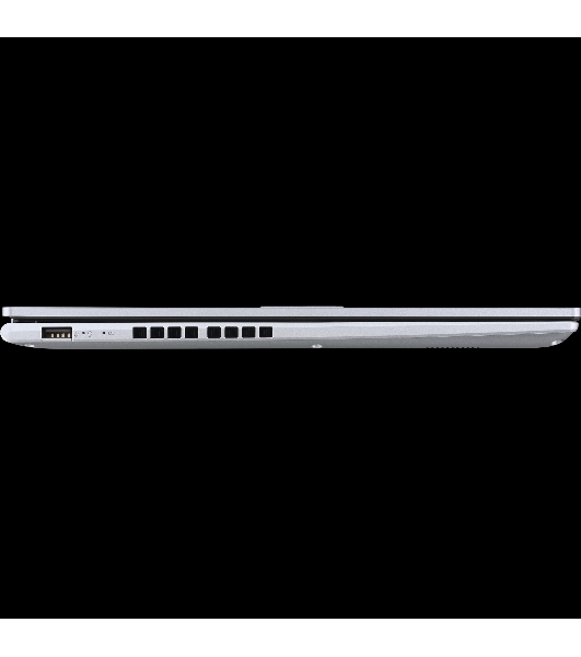 Ноутбук ASUS Vivobook 16 X1605VA-MB2103 Intel Core i7-13620H 2.4 GHz DDR4 16Gb 1Tb PCIE G4 SSD Intel Iris X Graphics 16.0' WUXGA (1920 x 1200) 16:10 IPS-level 60Hz Without OS 1.68 kg Cool Silver