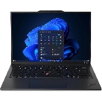 Ноутбук Lenovo ThinkPad X1 Carbon G12/14'/IPS/Intel Core Ultra 7 155U/32Gb/512Gb SSD/Intel Graphics/Windows 11 Pro 64/черный/1.09kg, фото 1
