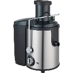 Соковыжималка BQ J1000 серый/черный, центробежная, 900 Вт, 800 мл, механическое, фото2