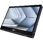Ноутбук Asus Expertbook B3 Flip B3402FVA-I516512B7D/14'/IPS/Intel Core 5 120U 16Gb/512Gb SSD/Intel UHD Graphics/без ОС/черный/1.8kg, фото2