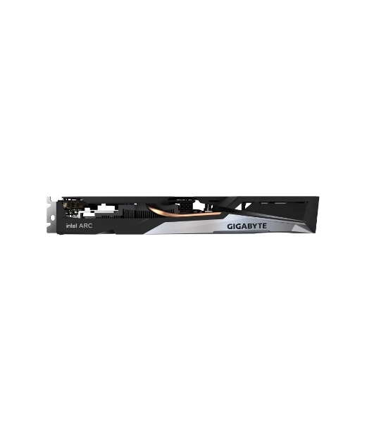 Видеокарта Gigabyte A380 GAMING OC GV-IA380GAMING OC-6GD