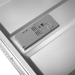 Встраиваемая посудомоечная машина HOMSair DW64E, серебристый, 59.8 см, 12 компл., 49 дБ, класс A++, фото11