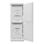 Морозильная камера Pozis FVD-257, серебристый, 204л, 6 ящиков, фото2
