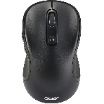 Мышь беспроводная Acer OMR303 черный, 1600 dpi, радиоканал, USB, кнопки - 6, фото 1