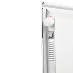 Конвектор электрический Electrolux ECH/A2-2500 M, белый, 2500 Вт, 30 м2, термостат, фото8
