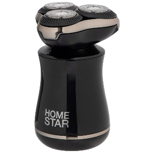 Электробритва Homestar HS-9022M (108154)