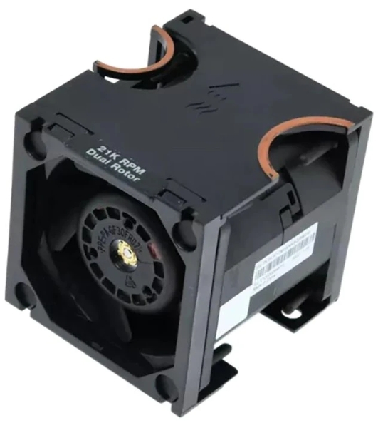 Вентилятор для процессора Lenovo ThinkSystem V3 2U Performance Fan Option Kit 