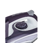 Утюг BBK ISE-2404 фиолетовый, 2400 Вт, 40 г/мин, 140 г/мин, 440 мл, фото10