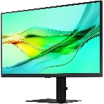 Монитор 27' Samsung ViewFinity S6 S60UD LS27D604UAIXCI IPS 2560x1440, 100 Гц, 5 мс, 16:9, 350 кд/м², 1xHDMI, 1xDP, 1xUSB-C, 3xUSB, 1x3.5 мм, черный, фото8