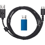 Гарнитура Logitech G435 синий/розовый, беспроводная, Bluetooth/USB, до 18 ч, фото2