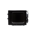 Микроволновая печь General Electronics GE-MS120B черный, 20 л, 700 Вт, переключатели - поворотный механизм, фото5