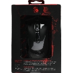 Мышь проводная A4Tech Bloody ES9 Plus черный, 10000 dpi, USB, кнопки - 8, фото2
