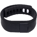 Фитнес-браслет Lime 102, 0.49', AMOLED, Bluetooth, IP67, черный, фото6